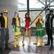 Illustration for article titled NYCC2011 Cosplay